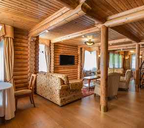 Гранд отель «Поляна», фото 8