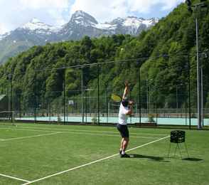 Гранд отель «Поляна», фото 14