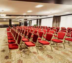 Гранд отель «Поляна», фото 16