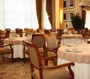 Гранд отель «Поляна», фото 17