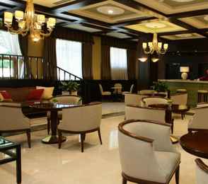 Гранд отель «Поляна», фото 19