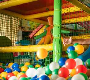 Гранд отель «Поляна», фото 23