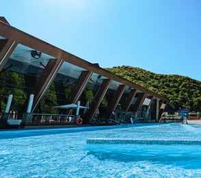 Гранд отель «Поляна», фото 28