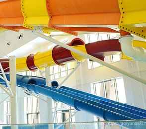 Гранд отель «Поляна», фото 29