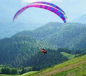 Гранд отель «Поляна», фото 30