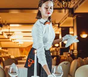 Гранд отель «Поляна», фото 32