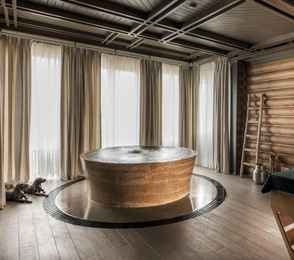 Отель «Уткино Country House», фото 2