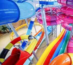 Аквапарк "ЛетоЛето"