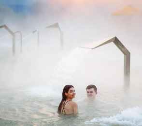 Майер-курорт «Марциаль»