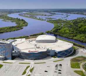 Майер-курорт «Марциаль»