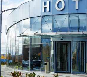 Майер-курорт «Марциаль»