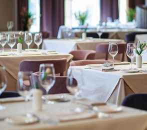 Майер-курорт «Марциаль»