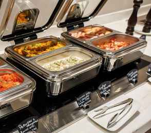 Майер-курорт «Марциаль»