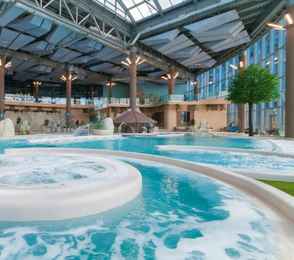 Майер-курорт «Марциаль»