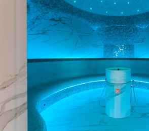 Майер-курорт «Марциаль»