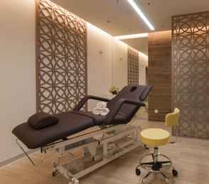 Майер-курорт «Марциаль»