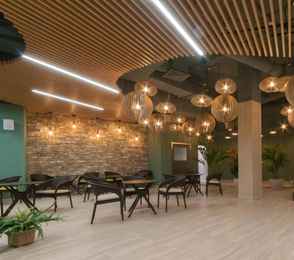 Майер-курорт «Марциаль»