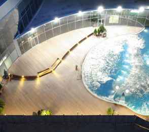 Майер-курорт «Марциаль»