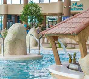 Майер-курорт «Марциаль»