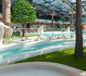 Майер-курорт «Марциаль»