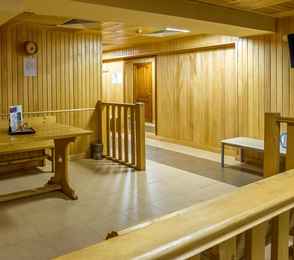 Отель «Атлантида», фото 8