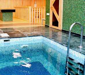 Отель «Атлантида», фото 10