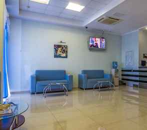 Отель «Атлантида», фото 12