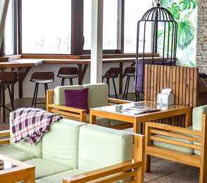 Отель «Атлантида», фото 13