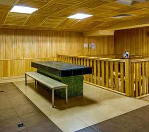 Отель «Атлантида», фото 6