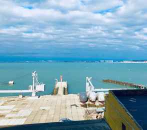 Отель «Атлантида», фото 14