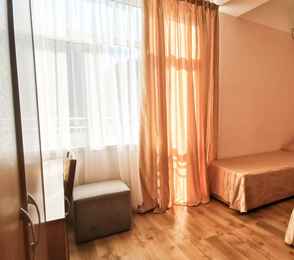 Отель «Атлантида», фото 17