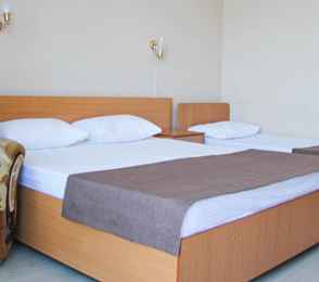 Отель «Атлантида», фото 19