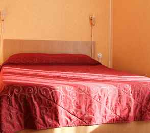 Отель «Атлантида», фото 25