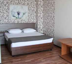 Отель «Атлантида», фото 21