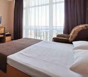 Отель «Атлантида», фото 22