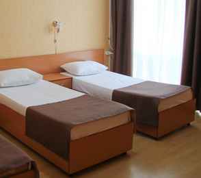 Отель «Атлантида», фото 23