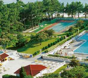 Пансионат «Кавказ», фото 3