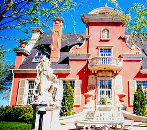 Отель Old House Resort & SPA, фото 2