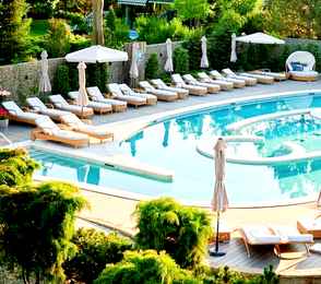 Отель Old House Resort & SPA, фото 3