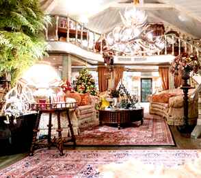 Отель Old House Resort & SPA, фото 4