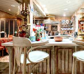 Отель Old House Resort & SPA, фото 11