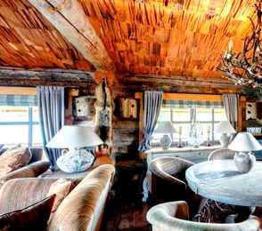 Отель Old House Resort & SPA, фото 13