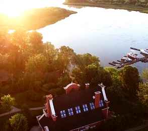 Отель Old House Resort & SPA, фото 14