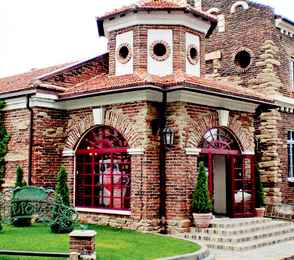 Отель Old House Resort & SPA, фото 16