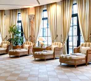 Отель Old House Resort & SPA, фото 9