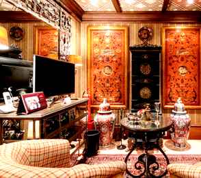 Отель Old House Resort & SPA, фото 10