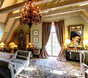 Отель Old House Resort & SPA, фото 17