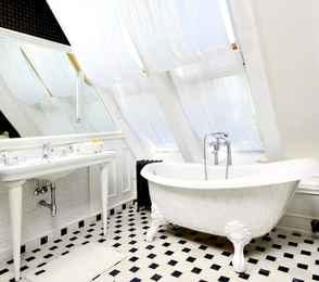 Отель Old House Resort & SPA, фото 18