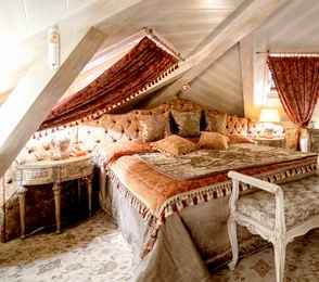 Отель Old House Resort & SPA, фото 20