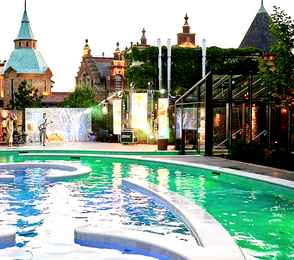 Отель Old House Resort & SPA, фото 27